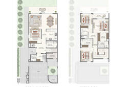 4 bedroom townhouse